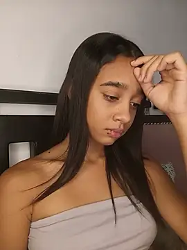 Zoe Sweett18 online show from June 2026 06:23:01 PM
