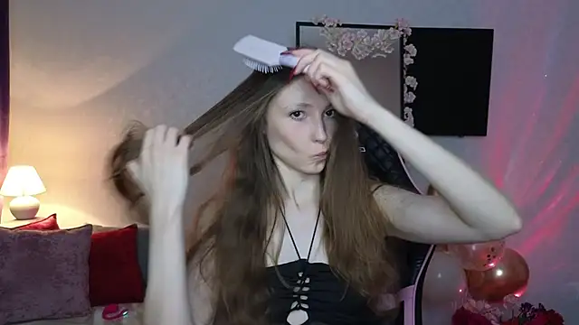 Snapshot of Sweeet_Lilit chatting on February 2025 04:54:01 AM Sweeet Lilit online show from February 2025 04:54:01 AM