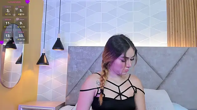Snapshot of _Zoe_Sweet_ chatting on March 2025 11:27:01 AM Zoe Sweet online show from March 2025 11:27:01 AM