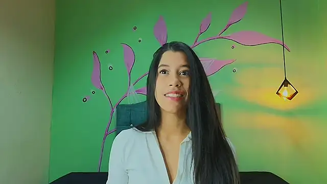 Connie Bell online show from December 2025 07:23:02 PM