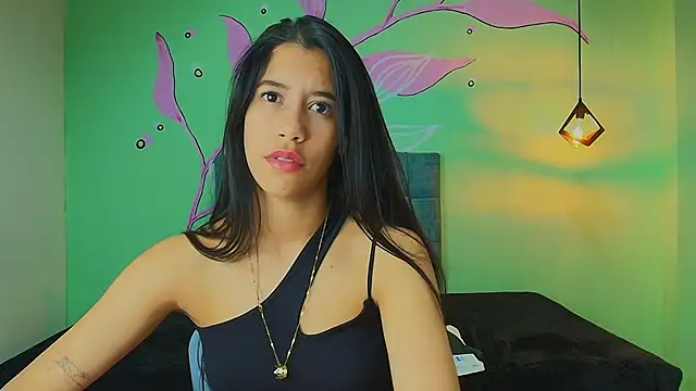 Connie Bell online show from December 2025 08:01:02 AM