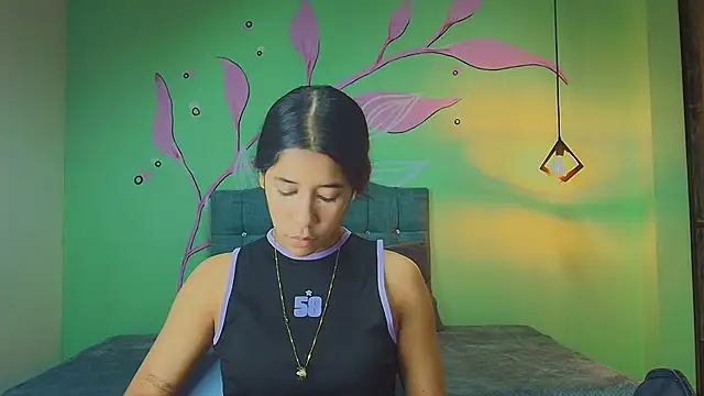 Connie Bell online show from December 2025 08:27:01 PM