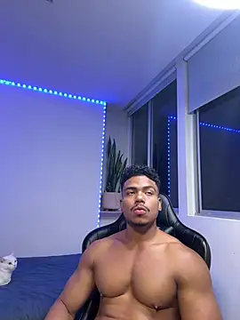 Snapshot of XavierColeman chatting on June 2026 12:46:02 AM XavierColeman online show from June 2026 12:46:02 AM