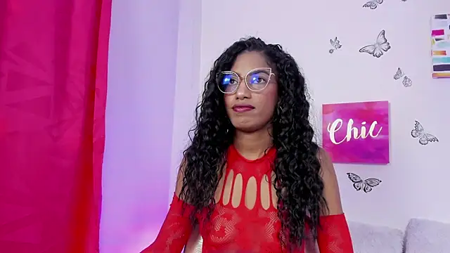 dany brownie online show from January 2025 07:48:02 PM