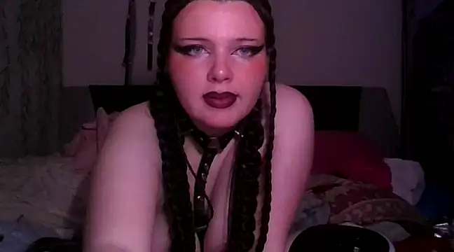 Snapshot of VenusandIppy chatting on March 2025 01:23:01 AM VenusandIppy online show from March 2025 01:23:01 AM