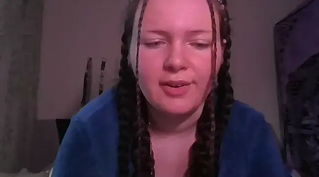 Snapshot of VenusandIppy chatting on March 2025 02:10:02 PM VenusandIppy online show from March 2025 02:10:02 PM