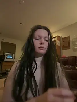 Snapshot of VenusandIppy chatting on October 2025 02:20:01 AM VenusandIppy online show from October 2025 02:20:01 AM