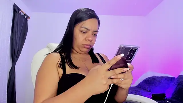 ashanty b5 online show from March 2026 01:40:02 AM