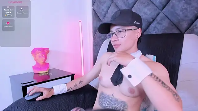  Eternal  online show from April 2026 08:32:01 PM