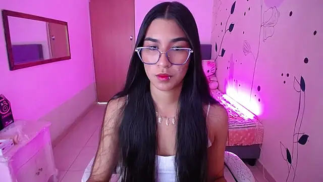 Snapshot of Dana_Paula chatting on February 2025 11:55:01 AM Dana Paula online show from February 2025 11:55:01 AM