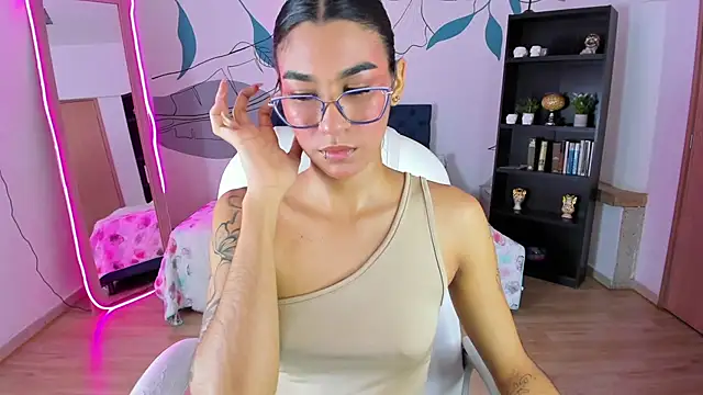 Dana Paula online show from January 2026 11:48:02 AM