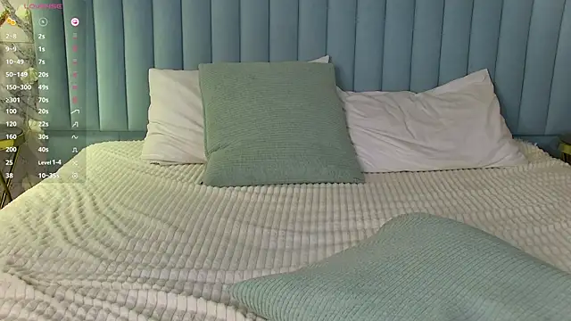 Snapshot of AmberShays chatting on February 2025 05:50:01 PM AmberShays online show from February 2025 05:50:01 PM