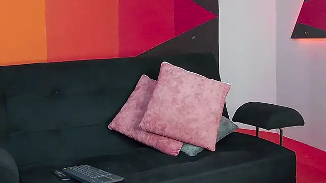 AmbarDupont online show from February 2025 01:59:01 PM