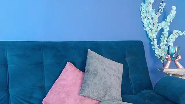 AmbarDupont online show from March 2025 09:59:02 PM