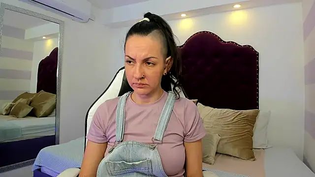 Snapshot of ana_liebert chatting on March 2025 02:26:02 PM ana liebert online show from March 2025 02:26:02 PM