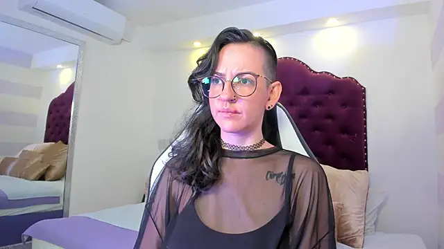 Snapshot of ana_liebert chatting on March 2025 12:02:02 PM ana liebert online show from March 2025 12:02:02 PM