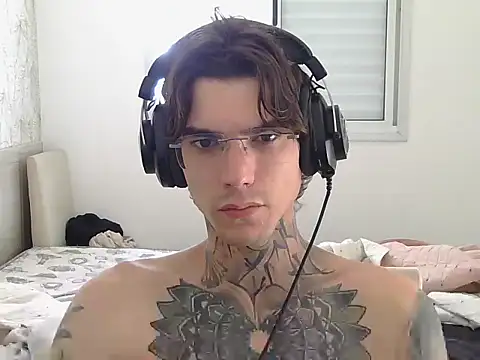 smokingink online show from April 2026 07:04:02 PM