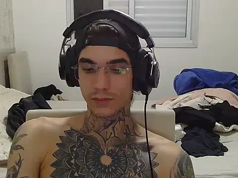 smokingink online show from April 2026 06:27:01 AM