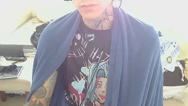 smokingink online show from June 2026 03:28:01 PM