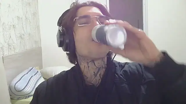smokingink online show from June 2026 12:54:01 AM