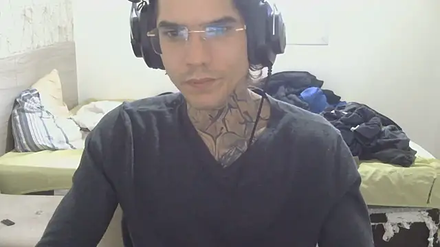 smokingink online show from June 2026 08:11:02 PM