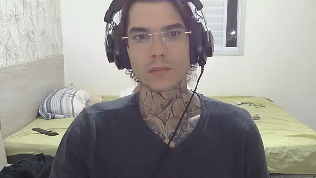 smokingink online show from June 2026 10:01:01 PM