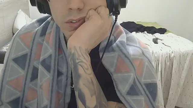 smokingink online show from June 2026 01:15:01 AM