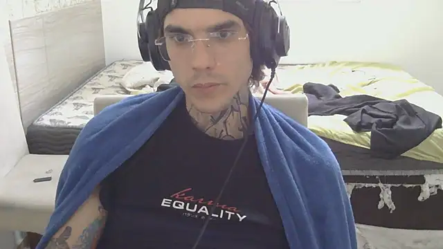 smokingink online show from June 2026 10:42:01 AM