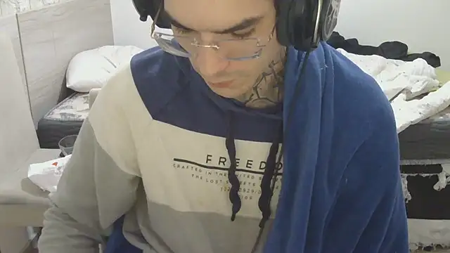 smokingink online show from June 2026 11:09:01 PM