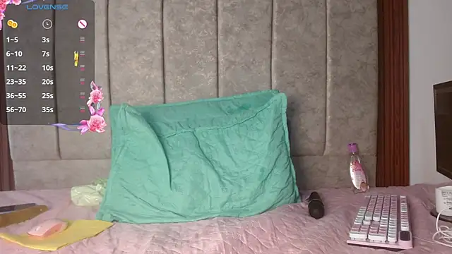 JosieBrown  online show from May 2026 08:17:02 PM