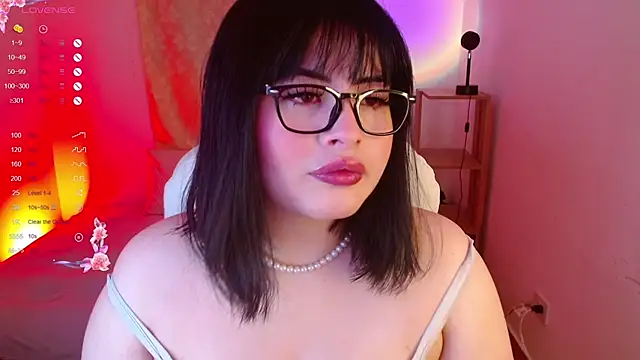 Snapshot of isabella1616 chatting on March 2025 05:00:02 AM isabella1616 online show from March 2025 05:00:02 AM