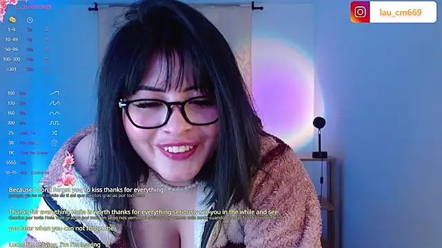 Snapshot of isabella1616 chatting on March 2025 02:20:02 AM isabella1616 online show from March 2025 02:20:02 AM