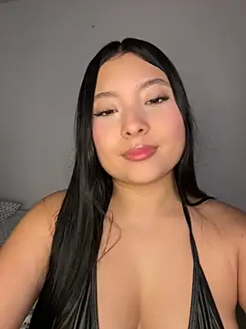 Sol angel  online show from May 2026 01:17:01 PM