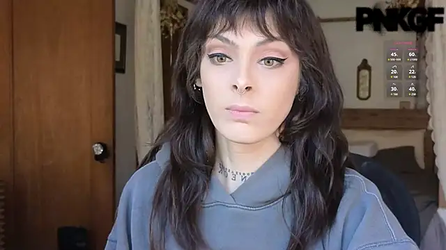 Snapshot of bunnierotten chatting on January 2025 09:51:01 PM bunnierotten online show from January 2025 09:51:01 PM