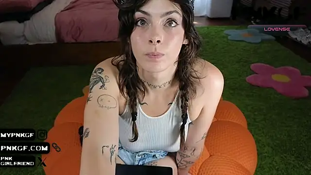 Snapshot of bunnierotten chatting on September 2025 10:36:01 PM bunnierotten online show from September 2025 10:36:01 PM