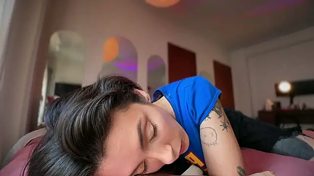 bunnierotten online show from March 2026 09:08:01 PM