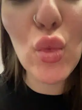 KiraBarlows online show from October 2025 07:17:02 AM