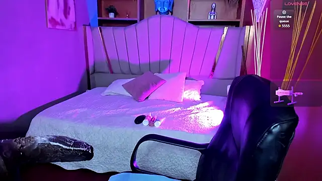 Rosie jhons online show from November 2025 03:39:02 AM