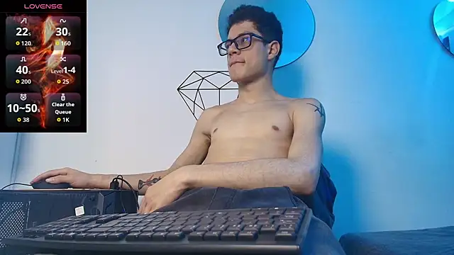 wolfandsky online show from September 2025 11:24:01 AM