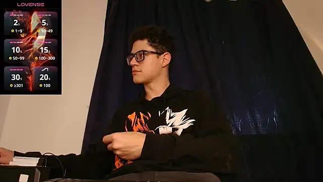 wolfandsky online show from October 2025 11:50:02 AM