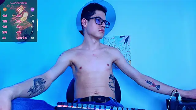 wolfandsky online show from February 2026 11:50:01 AM