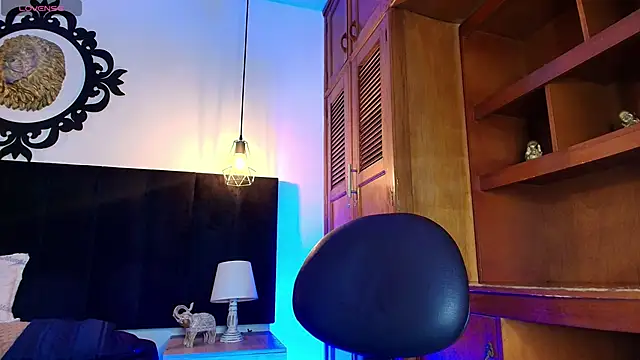 wolfandsky online show from April 2026 11:34:01 AM