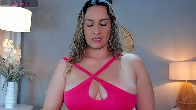 viviannehill hot online show from February 2025 09:58:02 PM