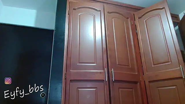 Eyfy bbs online show from December 2025 10:04:01 PM