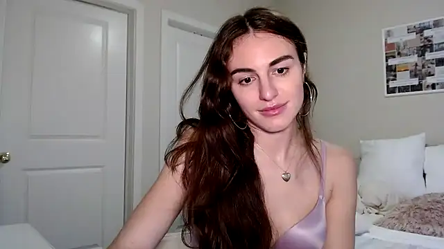 Snapshot of graciesmith27 chatting on February 2025 12:02:01 AM graciesmith27 online show from February 2025 12:02:01 AM