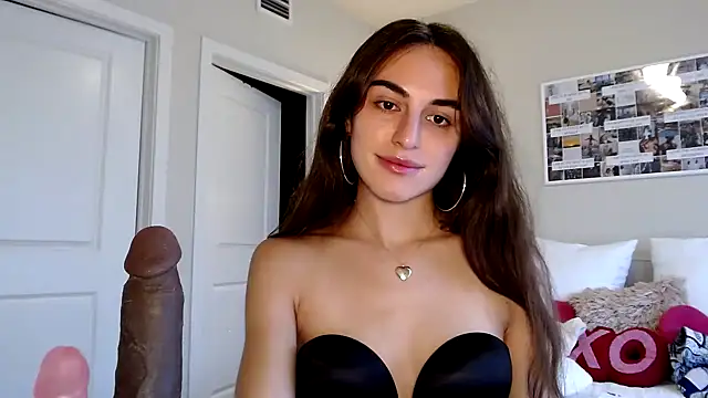 Snapshot of graciesmith27 chatting on March 2025 07:27:02 PM graciesmith27 online show from March 2025 07:27:02 PM