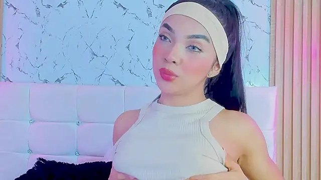 Snapshot of GABRIELAM_MS chatting on February 2025 02:59:01 AM GABRIELAM MS online show from February 2025 02:59:01 AM