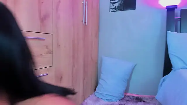 Snapshot of GABRIELAM_MS chatting on March 2026 01:11:02 AM GABRIELAM MS online show from March 2026 01:11:02 AM