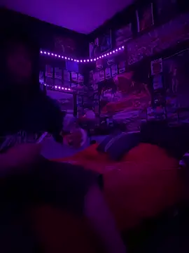 Blade Ryder666 online show from November 2025 06:01:02 AM