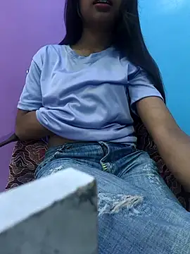 Leoni G online show from March 2025 05:46:01 AM